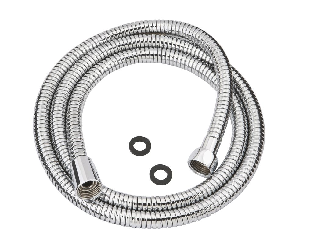 Mirabelle MIRH1010 60 Spiral Shower Hose - *Plumbing