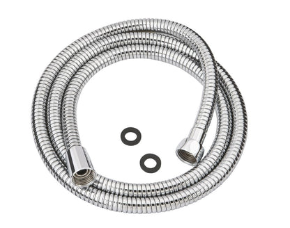 Mirabelle MIRH1010 60 Spiral Shower Hose