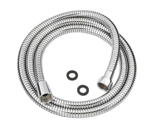 Mirabelle MIRH1010 60 Spiral Shower Hose