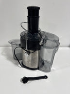 Used bella PRO - 5-Speed Centrifugal Digital Juice Extractor - Stainless Steel - *Kitchen Appliances