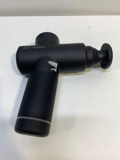 Used Hyperice - Hypervolt Go 2 - Black