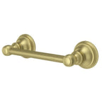 Pfister Tisbury Paper Holder - Brushed Gold