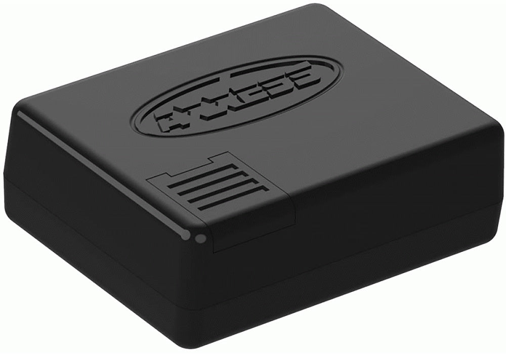 Metra AXSP-HK Amplifier Retention Interface