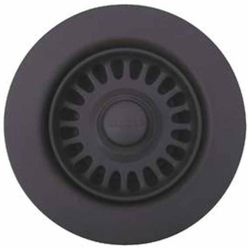 Blanco 441091 3-1/2" Basket Strainer and Sink Flange (Not for Use with Garbage Disposal)