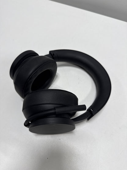 Used Xbox Wireless Stereo Headset - Xbox One/Series X|S/PC: Hybrid Connectivity Foam Ear Cushions - *Headphones & Tech