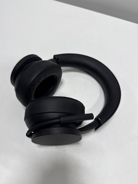 Used Xbox Wireless Stereo Headset - Xbox One/Series X|S/PC: Hybrid Connectivity Foam Ear Cushions - *Headphones & Tech