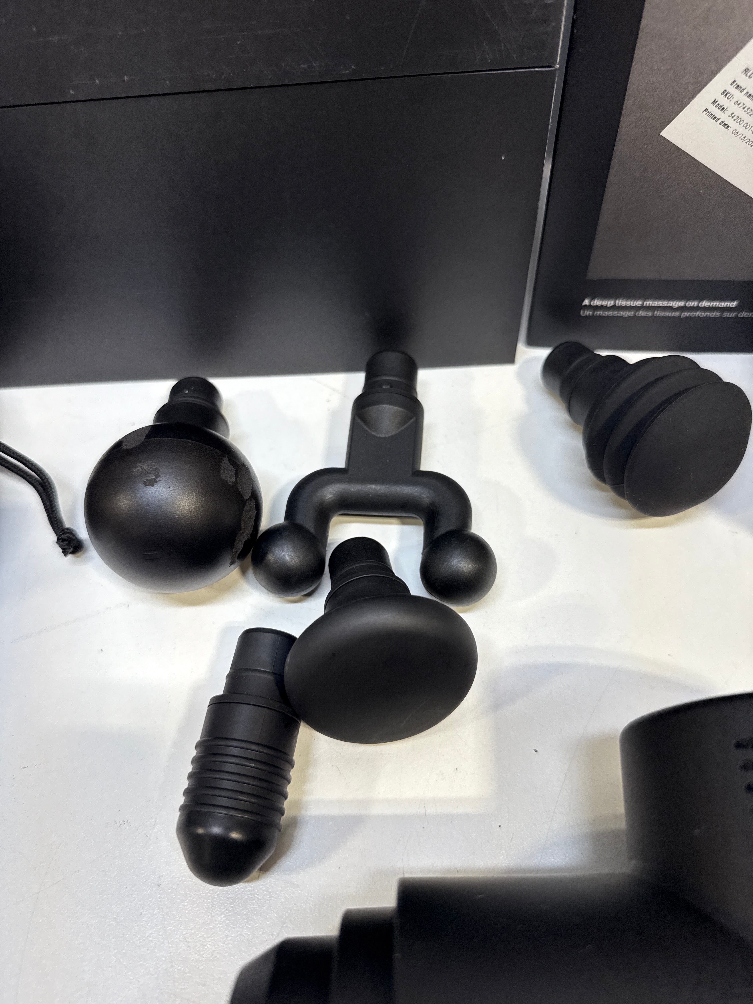 Used Hyperice Hypervolt 2 Pro - *Massagers