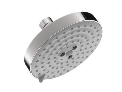 Hansgrohe 27495001 Raindance S 150 AIR 3-Jet Shower Head Chrome