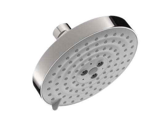 Hansgrohe 27495001 Raindance S 150 AIR 3-Jet Shower Head Chrome