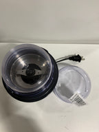 Used Proctor Silex Sound Shield Coffee Grinder - 80402 - Black - *Kitchen Appliances