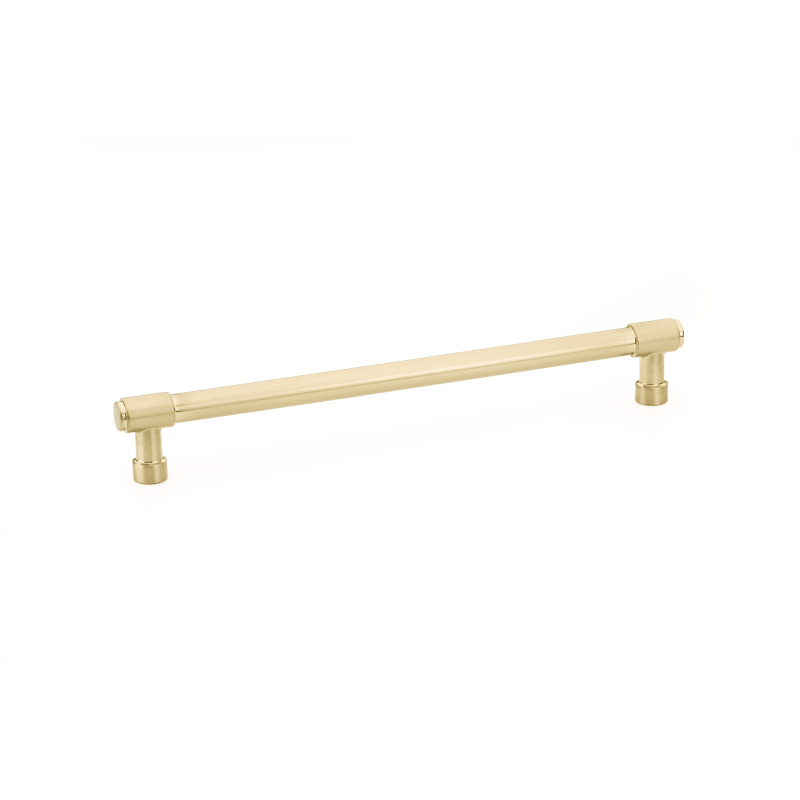 Emtek 86690US4 Emtek 86690 Jasper 8 Inch Center to Center Bar Cabinet