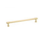 Emtek 86690US4 Emtek 86690 Jasper 8 Inch Center to Center Bar Cabinet