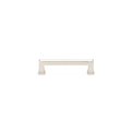 Alexander 8" Center Bar Pull Finish: Bright Nickel