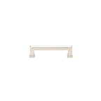 Alexander 8" Center Bar Pull Finish: Bright Nickel