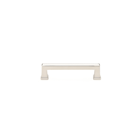 Alexander 8" Center Bar Pull Finish: Bright Nickel