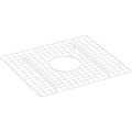ROHL Wire Sink Grid for MS3918 Kitchen Sink in White