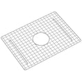 Rohl WSGMS2418SS Kitchen-Sink-Installation-Parts-and-Kits Stainless Steel - *Tools Hardware & Misc