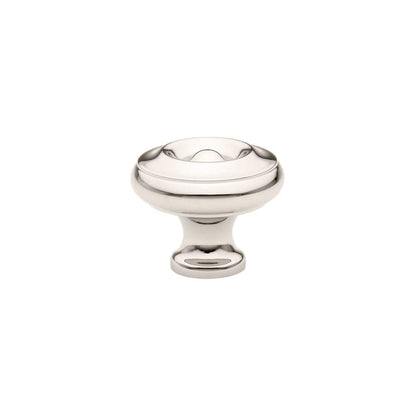 Emtek 86115US14 Emtek 86115 Waverly 1-1/4 Inch Mushroom Cabinet Knob