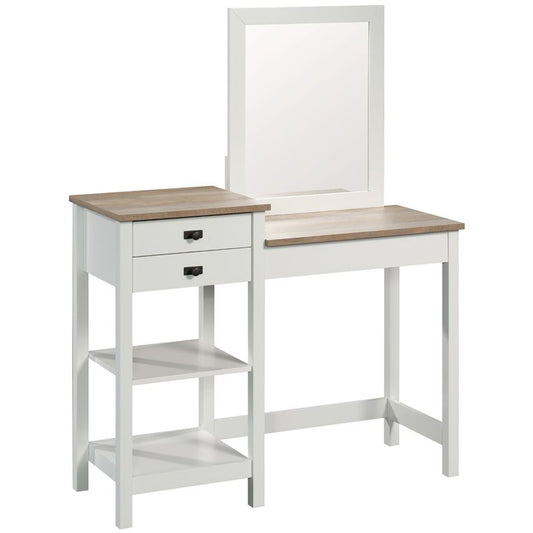 Sauder Cottage Road Vanity Set