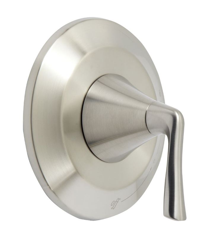 Signature Hardware 948894-LV Provincetown Pressure Balanced Valve Trim