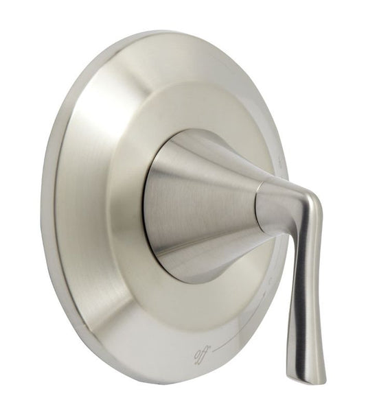 Signature Hardware 948894-LV Provincetown Pressure Balanced Valve Trim