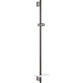 Grohe 26 603 Rainshower 36" Shower Slide Bar Hard Graphite