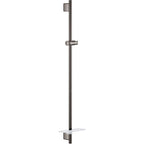 Grohe 26 603 Rainshower 36" Shower Slide Bar Hard Graphite