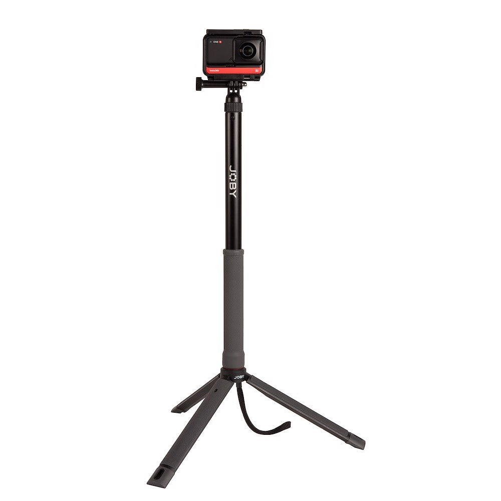 Used JOBY - TelePod Sport - Black - *Cameras Camcorders & Drones