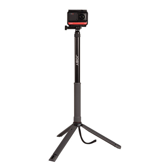 Used JOBY - TelePod Sport - Black