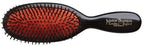 Mason Pearson Pocket Bristle Brush Dark Ruby B4