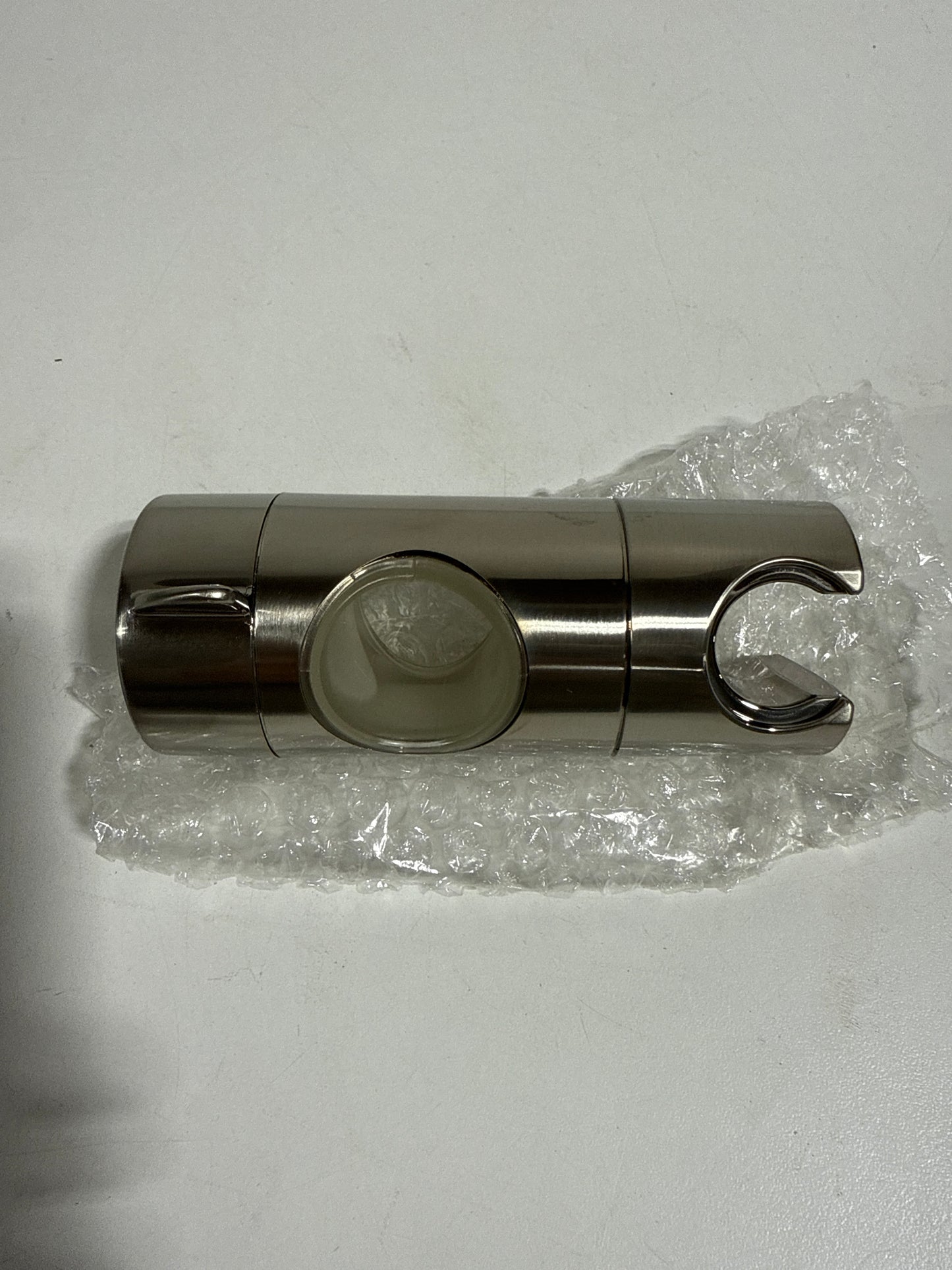 Speakman RPG56-0038-BN Vs-153 Hand Held Shower Holder, Brushed Nickel