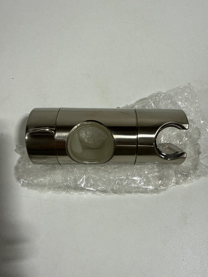 Speakman RPG56-0038-BN Vs-153 Hand Held Shower Holder, Brushed Nickel