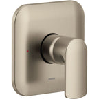 Moen Rizon 1 Function Pressure Balanced Valve Trim Only with Single Lever Handle - *Plumbing