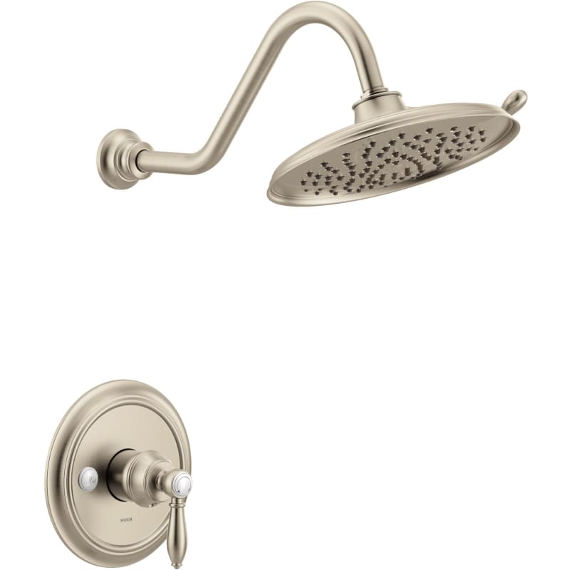 Moen UTS33102 M-Core 3-Series Shower Only - *Plumbing