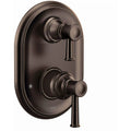 Scratched Parts Belfield M-CORE 3-Series with Integrated Transfer Valve Trim - Oil Rubbed Bronze