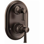 Scratched Parts Belfield M-CORE 3-Series with Integrated Transfer Valve Trim - Oil Rubbed Bronze