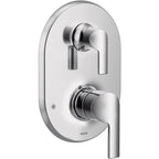 Moen UTS2611 M-Core 3-Series with Integrated Transfer Valve Trim - *Plumbing