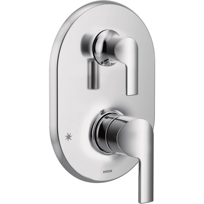 Moen UTS2611 M-Core 3-Series with Integrated Transfer Valve Trim