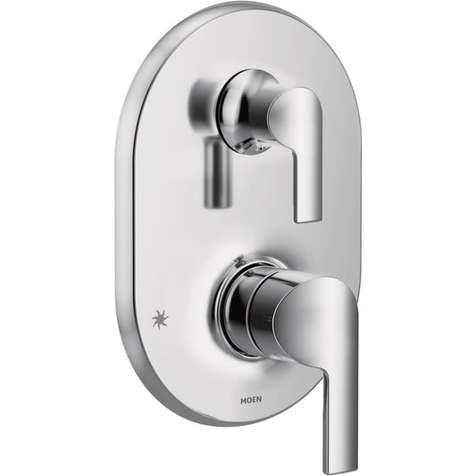 Moen UTS2611 M-Core 3-Series with Integrated Transfer Valve Trim