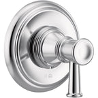 Moen UT4301 Belfield Single Handle 2 3 or 6 Function M-CORE Diverter Valve Trim - Less Rough-in Valve