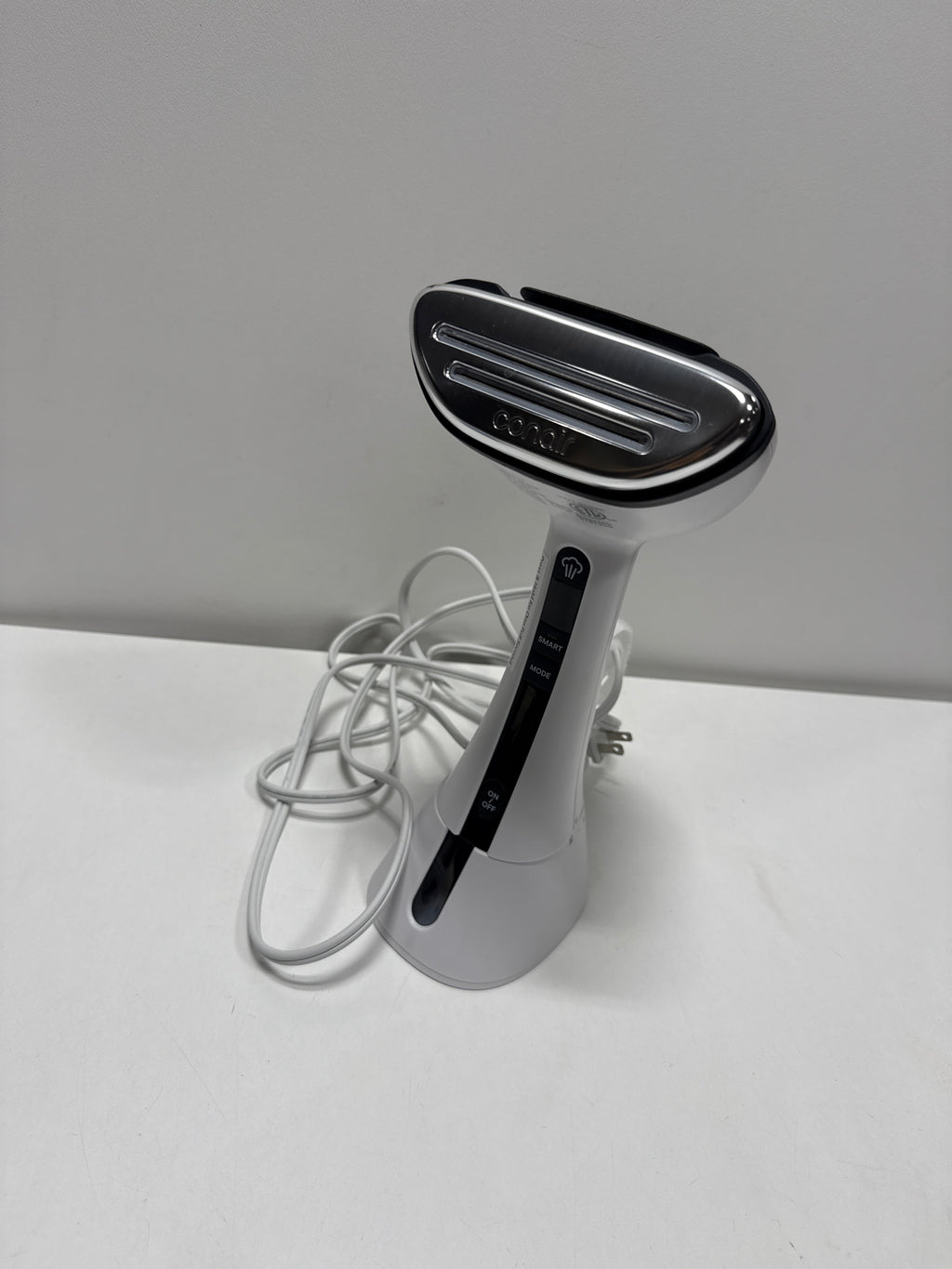 Conair 3-in-1 ExtremeSteam Garment Steamer