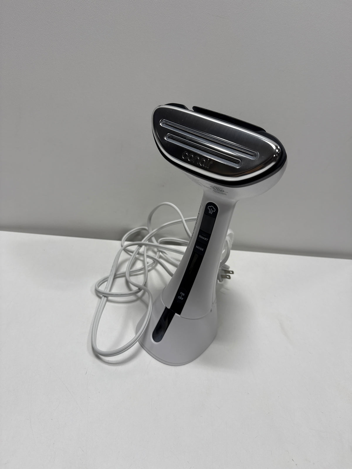 Conair 3-in-1 ExtremeSteam Garment Steamer