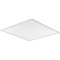 Lithonia Lighting 37 W LED Flat Panel 1.7 in. H X 23.8 in. W X 23.8 in. L - *Lighting & Electrical