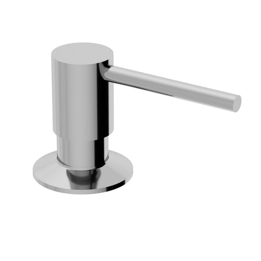 VIGO Bolton Kitchen Soap Dispenser in Chrome