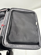 Used Delsey Paris Carry On Softsided Luggage - *Luggage & Travel