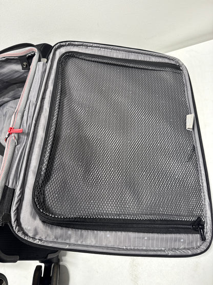 Used Delsey Paris Carry On Softsided Luggage - *Luggage & Travel