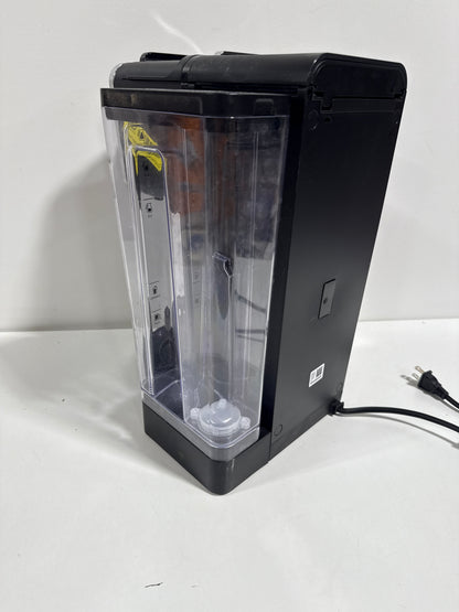 Ninja - Sistema de café especial de 12 tazas DualBrew con compatibilidad con K-cup