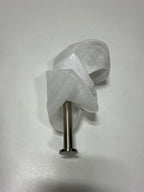 KRAUS Elie Bathroom Toilet Paper Holder, Brushed Nickel Finish, KEA-18829BN