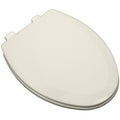 Proflo Pftswec2000 Elongated Closed-Front Toilet Seat - Off White - *Plumbing