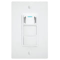 Panasonic FV-WCCS1 Three in One Condensation Sensor Wall Switch
